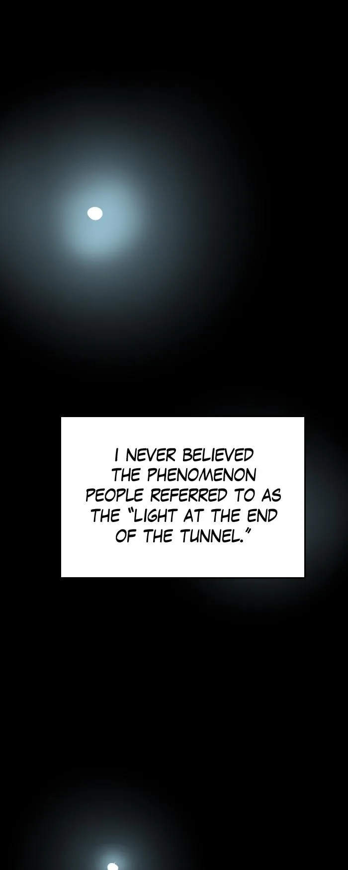 The Beginning After The End Chapter 1