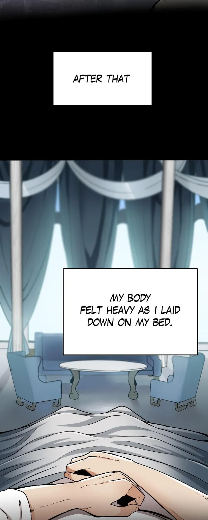 the beginning after the end webtoon chapter 1