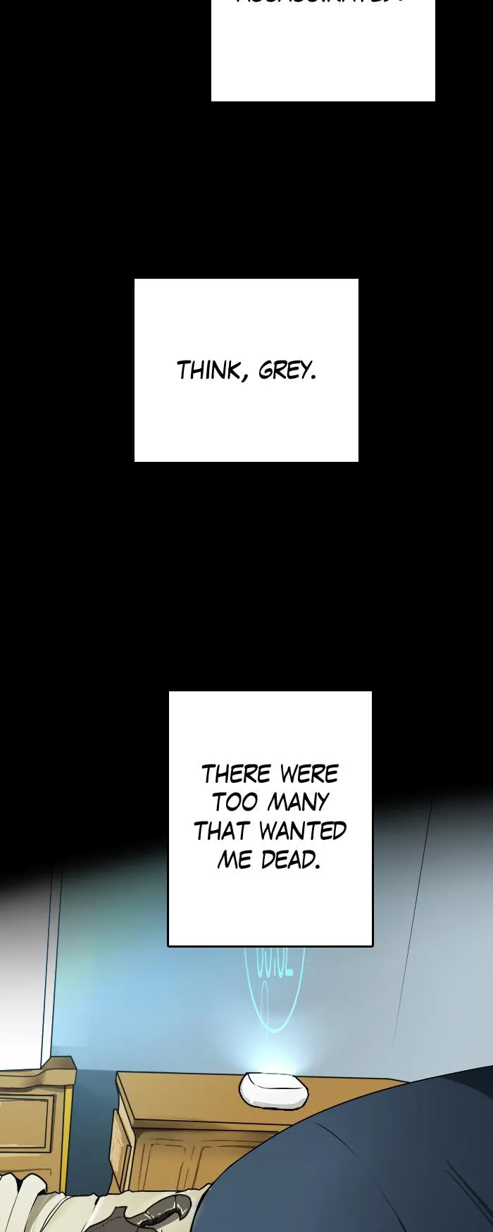 tbate manga chapter 1 page