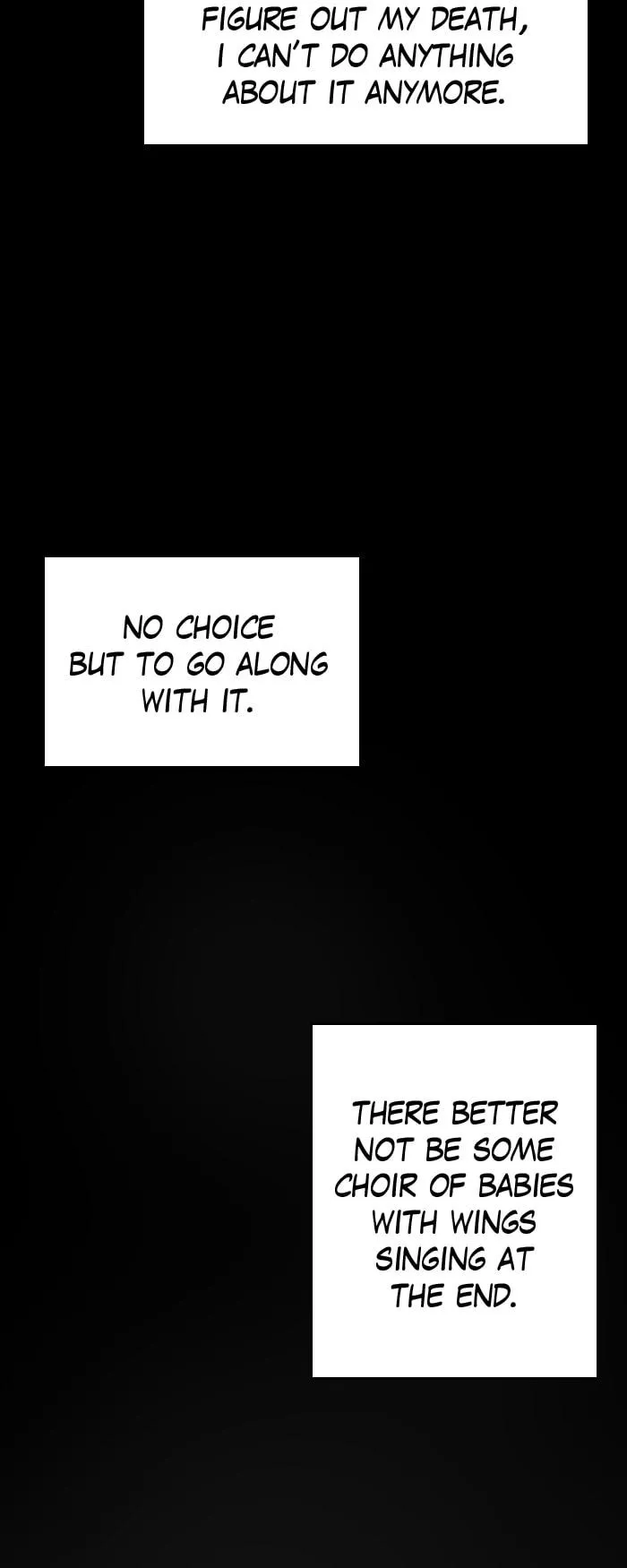 The Beginning After The End Chapter 1