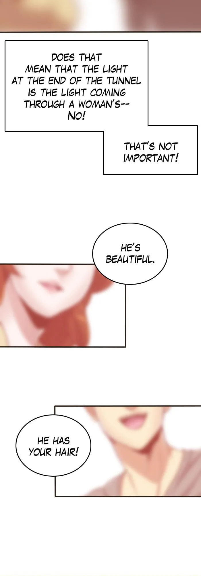 the beginning after the end webtoon chapter 1