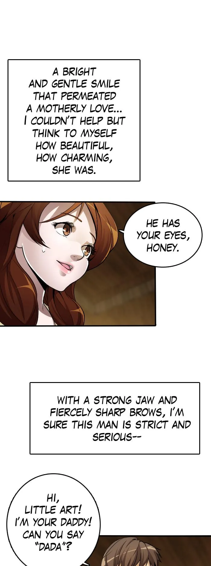 tbate manga chapter 1 page