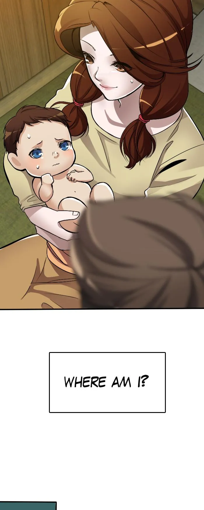 the beginning after the end manga