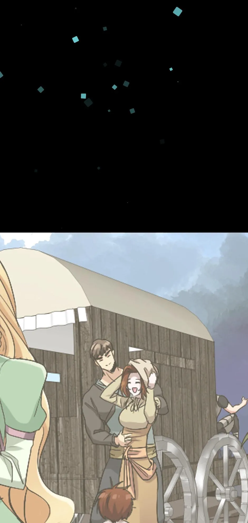 The Beginning After The End Chapter 10