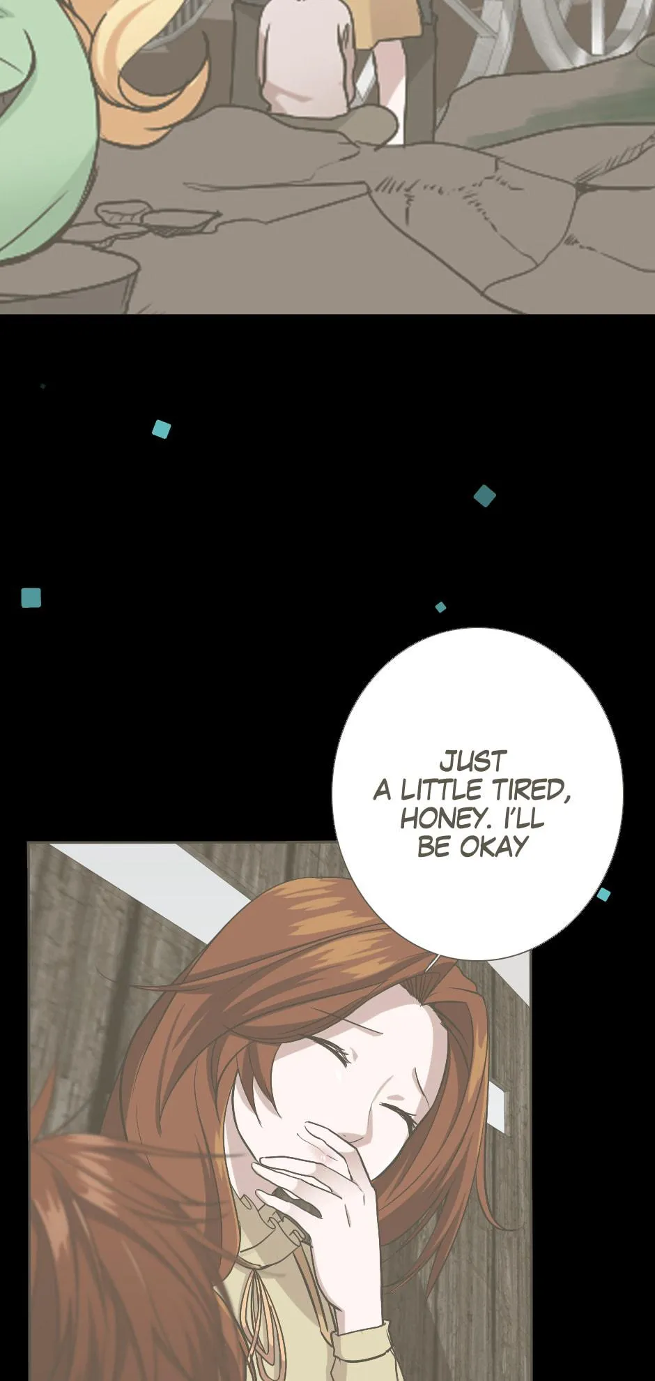 the beginning after the end manga