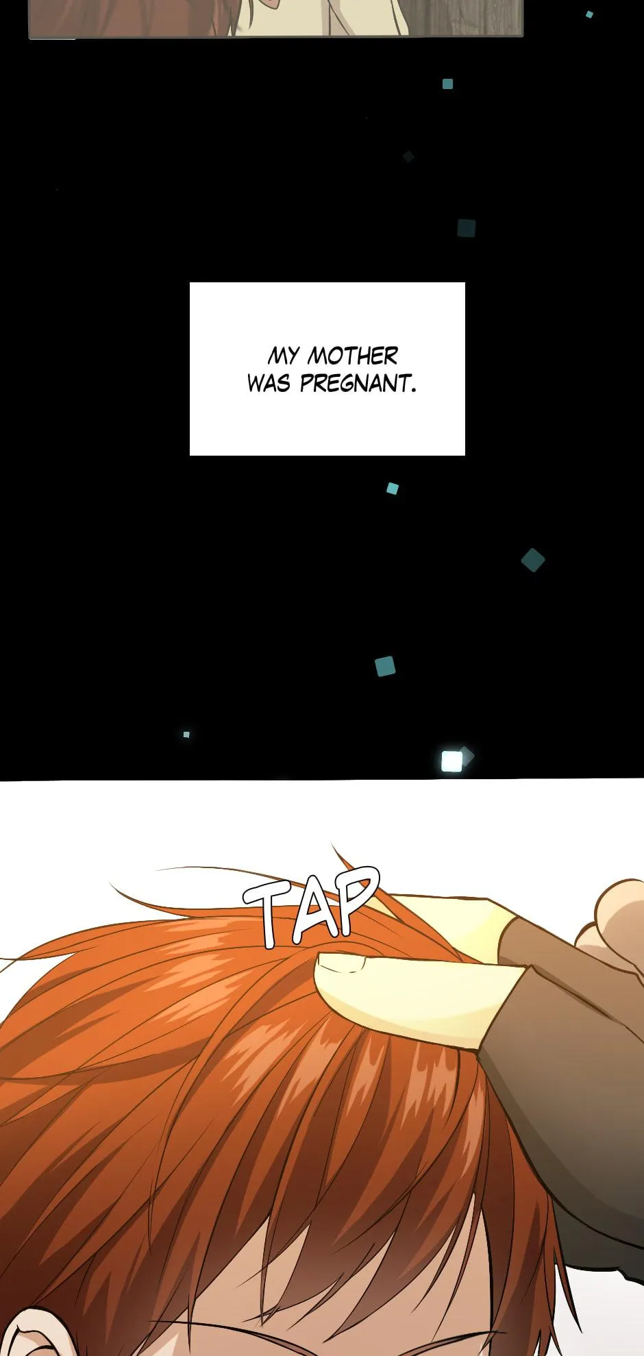 tbate chapter 10 manga panel