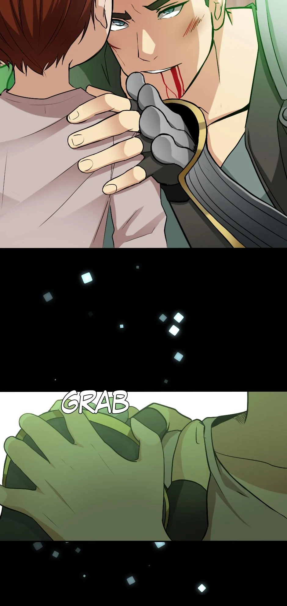the beginning after the end manhwa