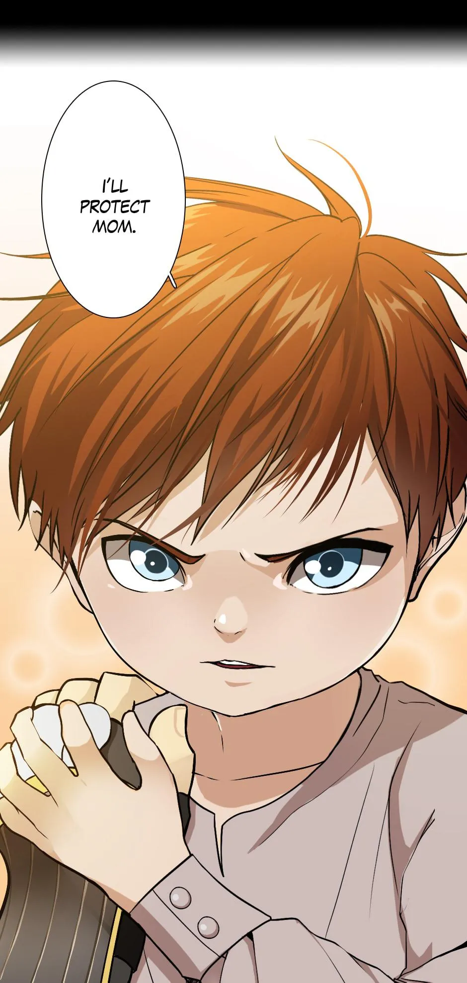 the beginning after the end webtoon chapter 10
