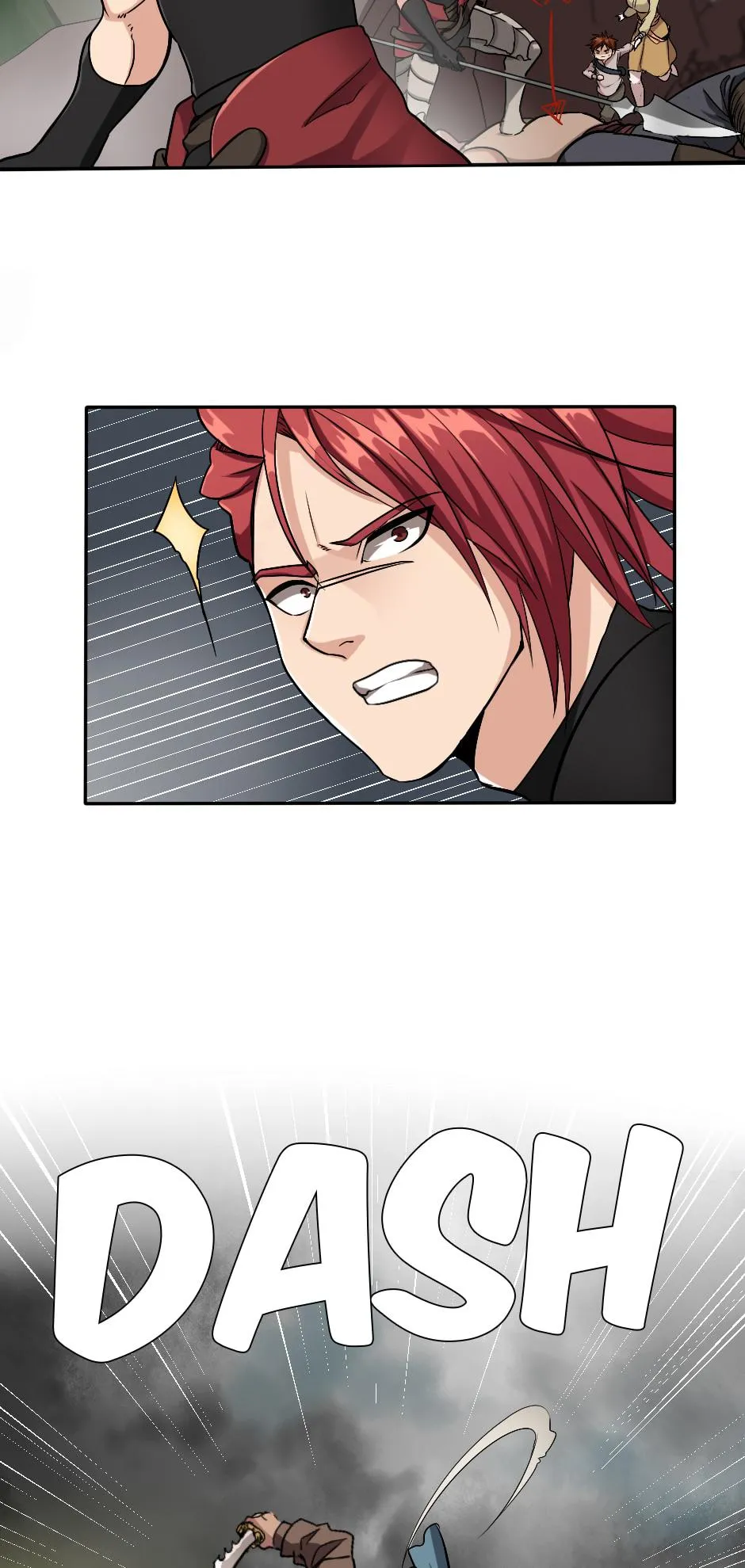 tbate chapter 10 manga panel