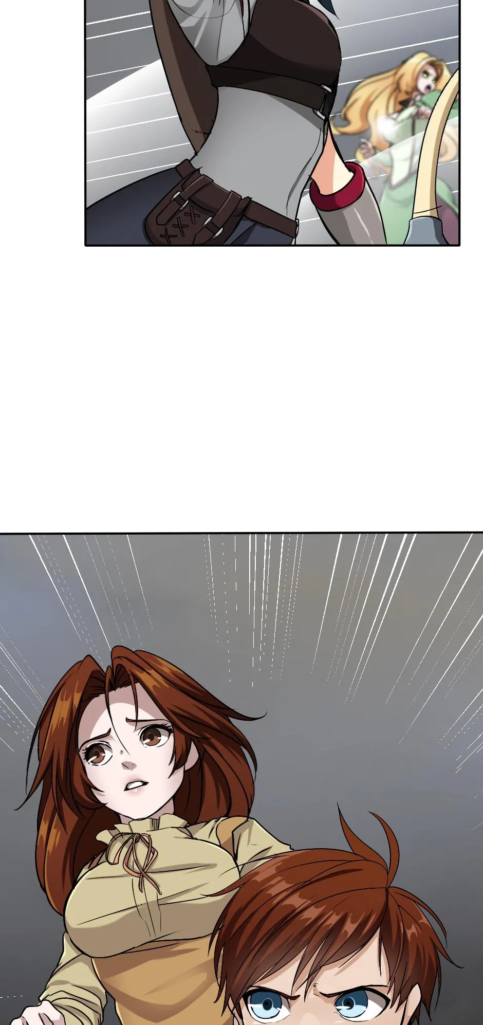 the beginning after the end manga