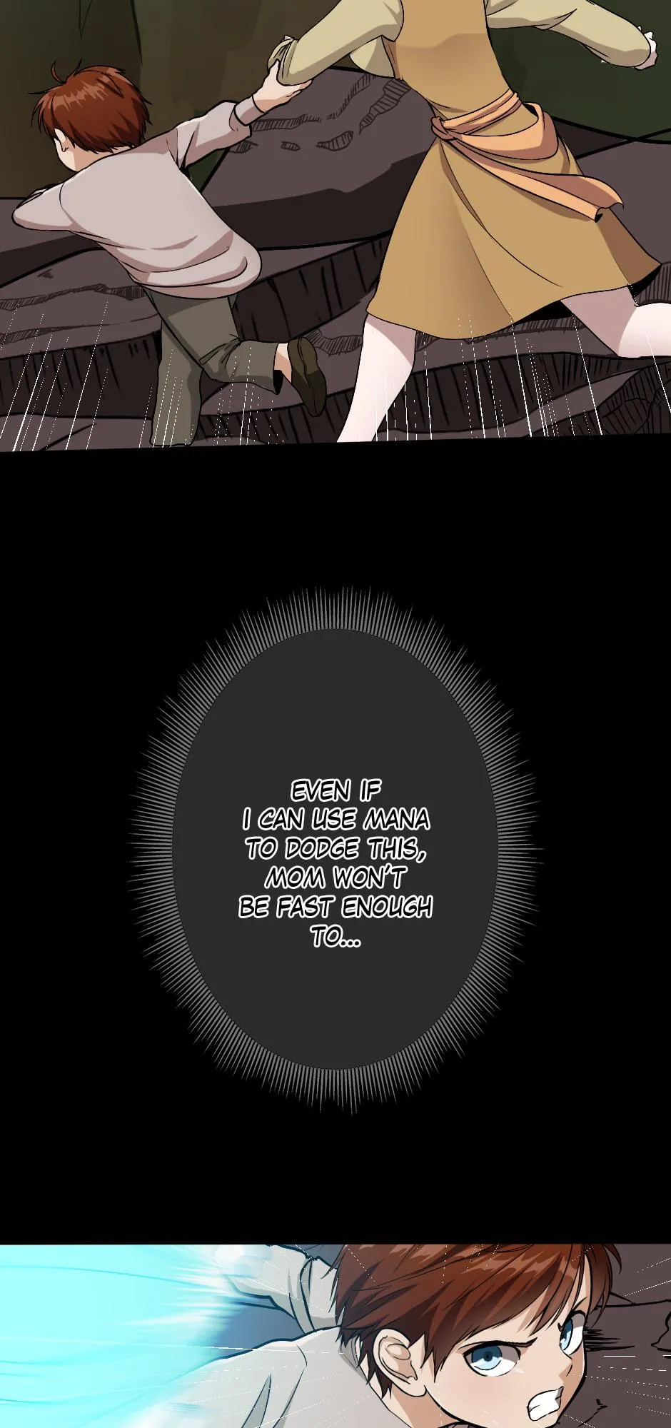 arthur leywin fight scene chapter 10