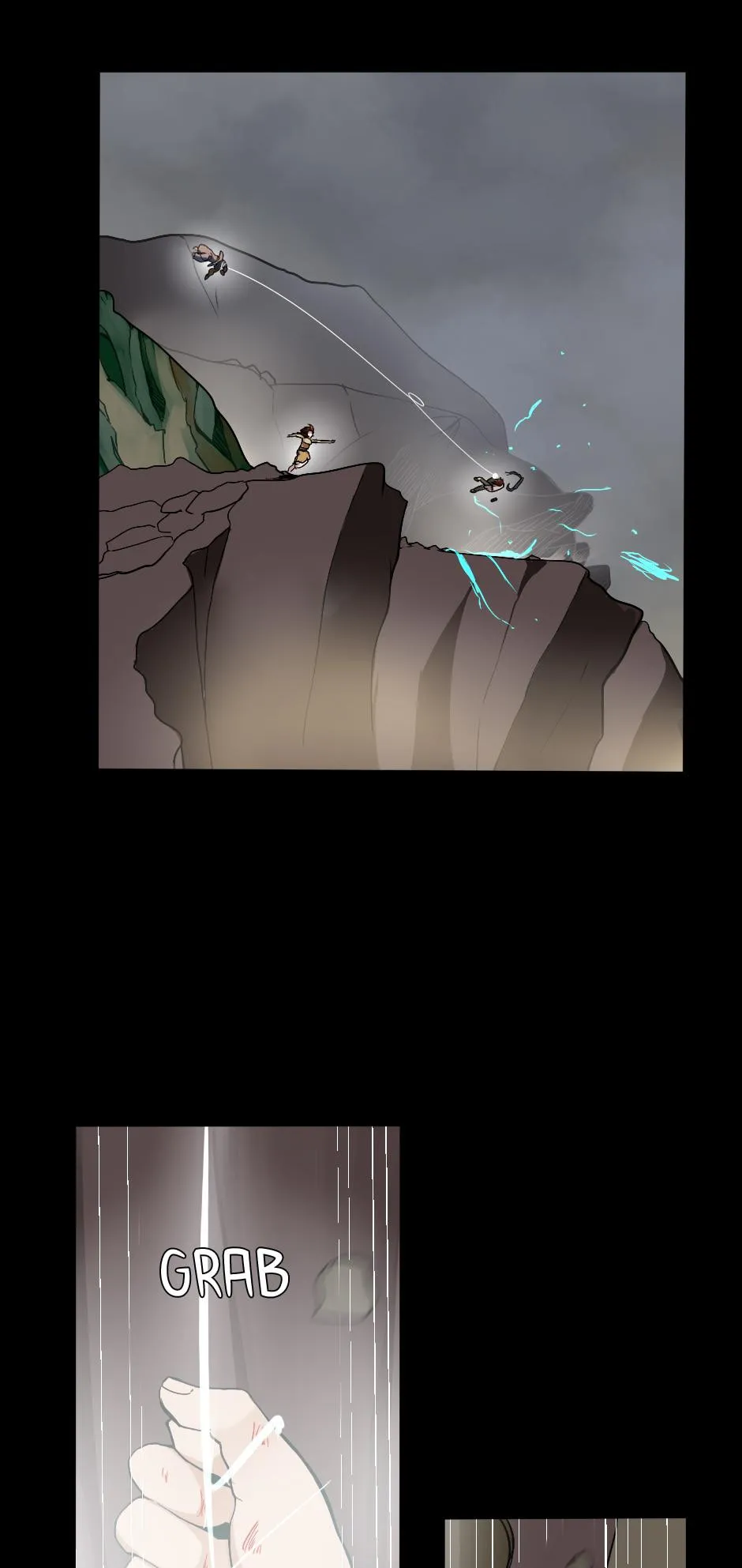 the beginning after the end manga