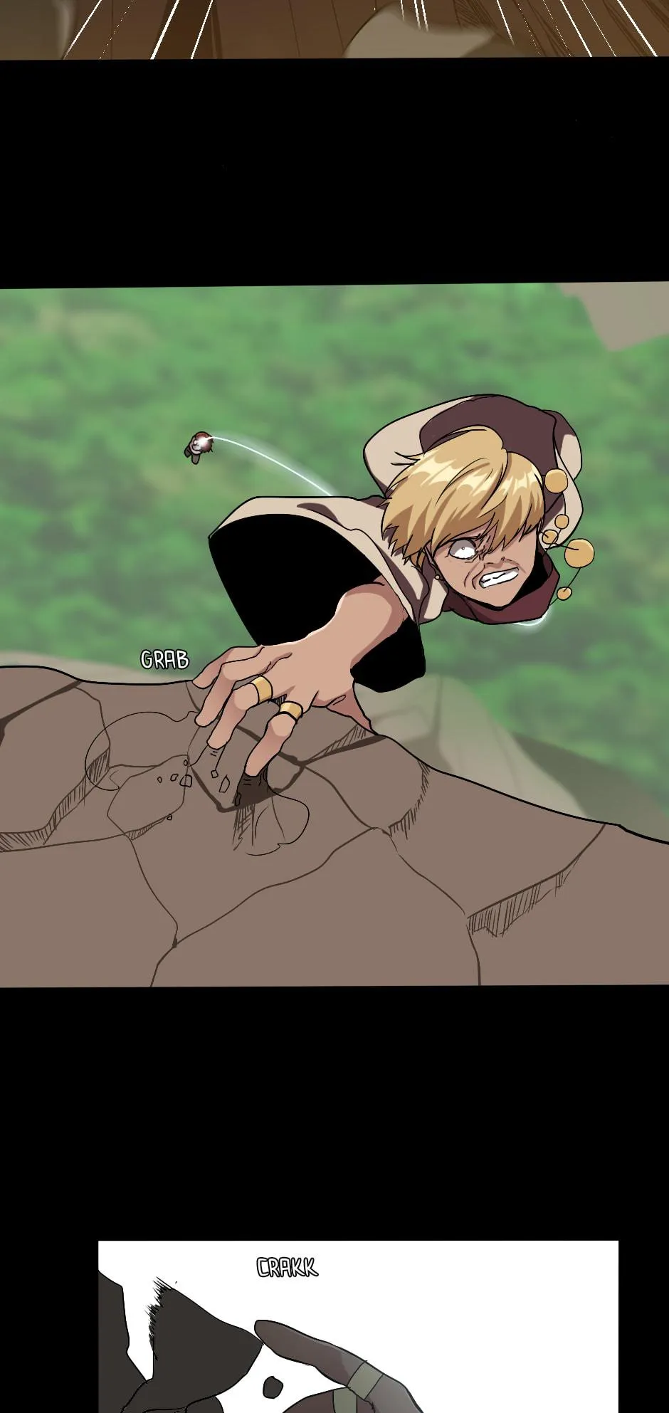 arthur leywin fight scene chapter 10