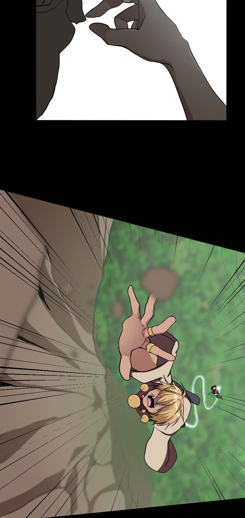the beginning after the end manhwa