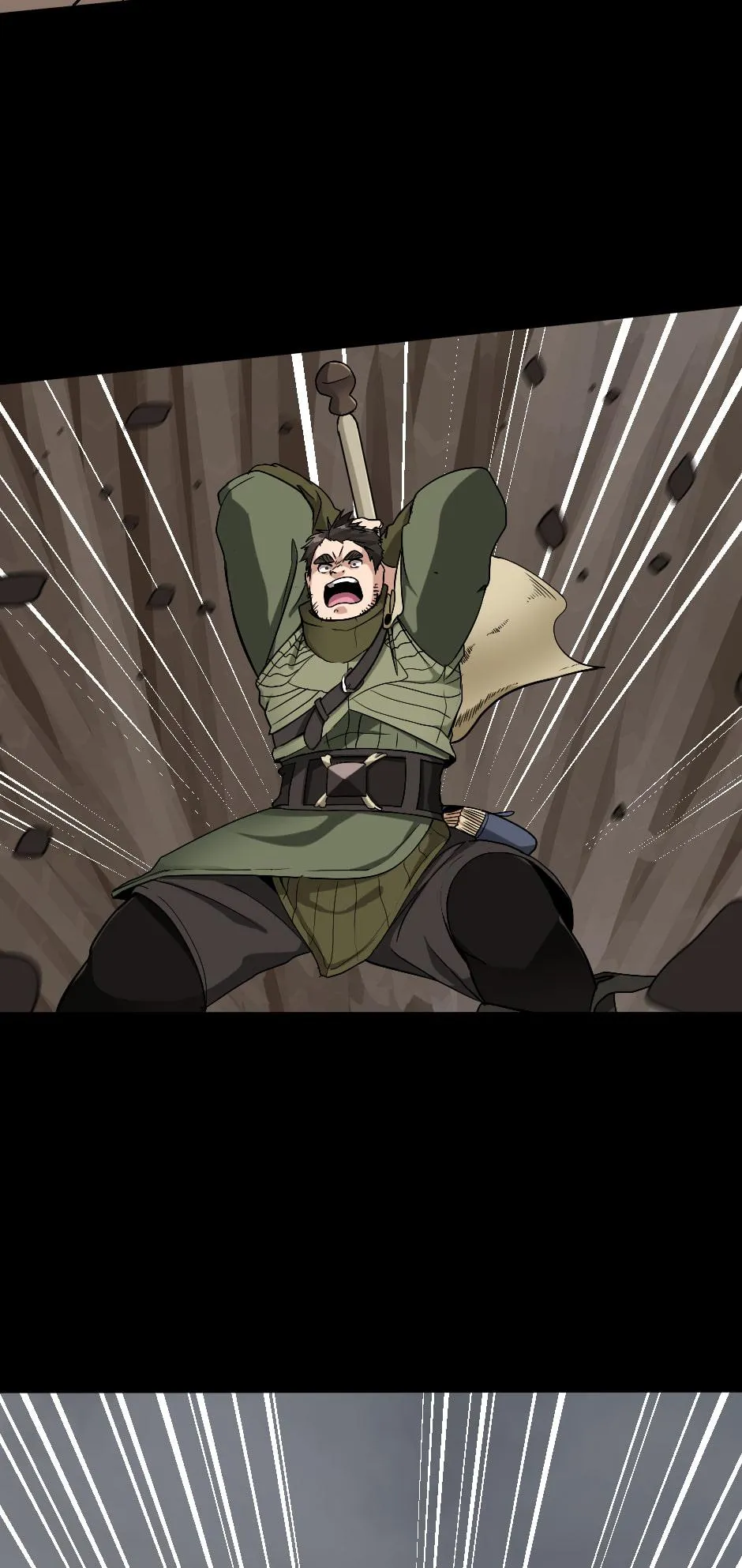 the beginning after the end webtoon chapter 10