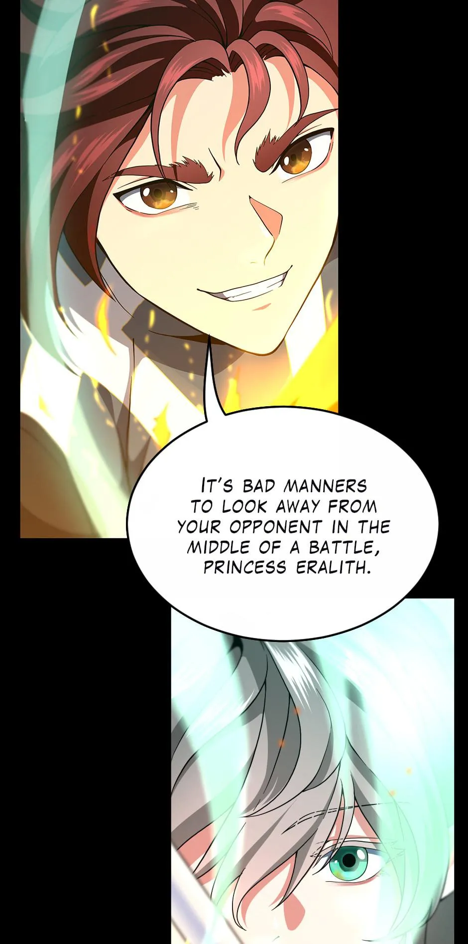the beginning after the end manhwa