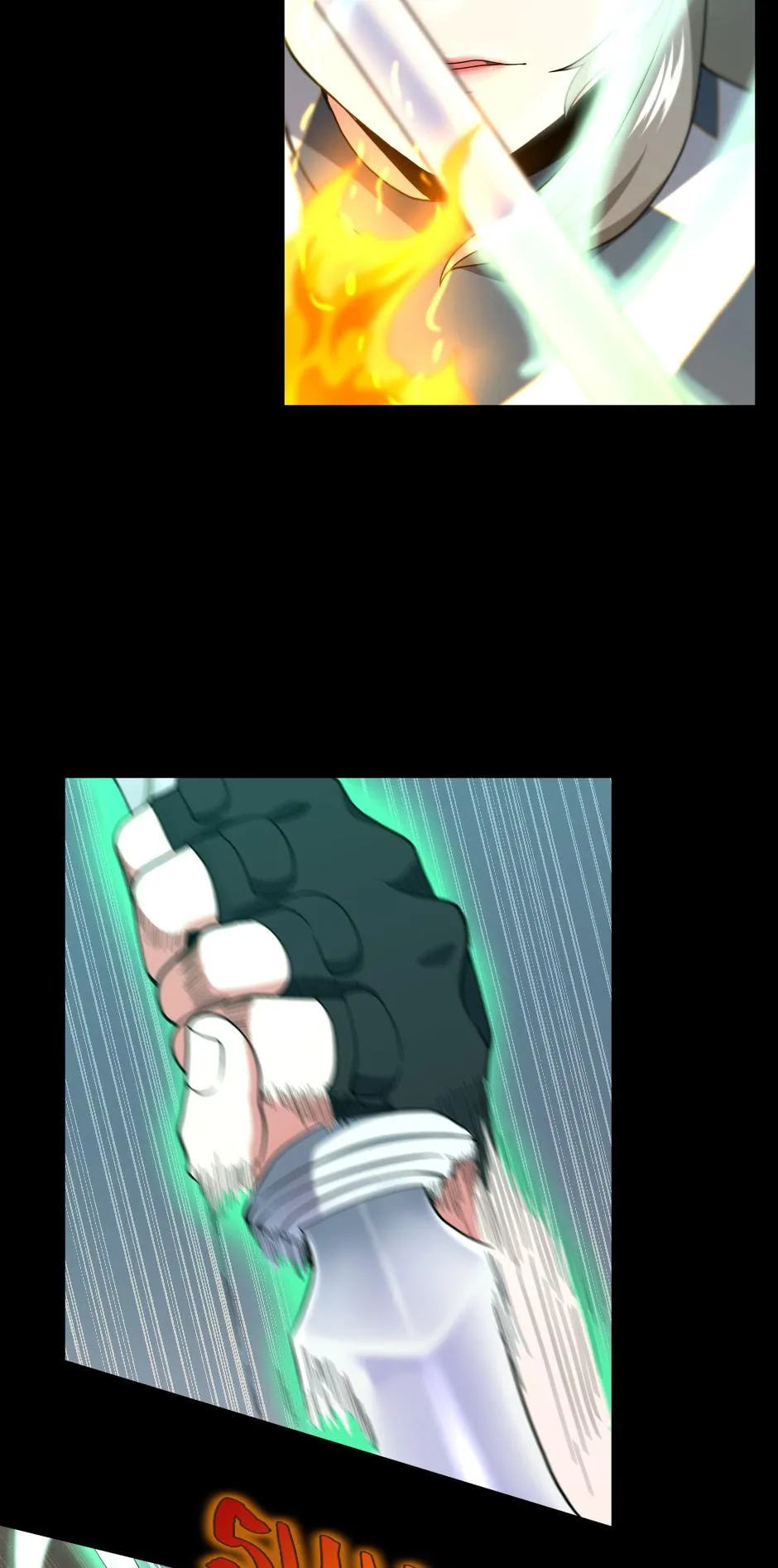 the beginning after the end webtoon chapter 100