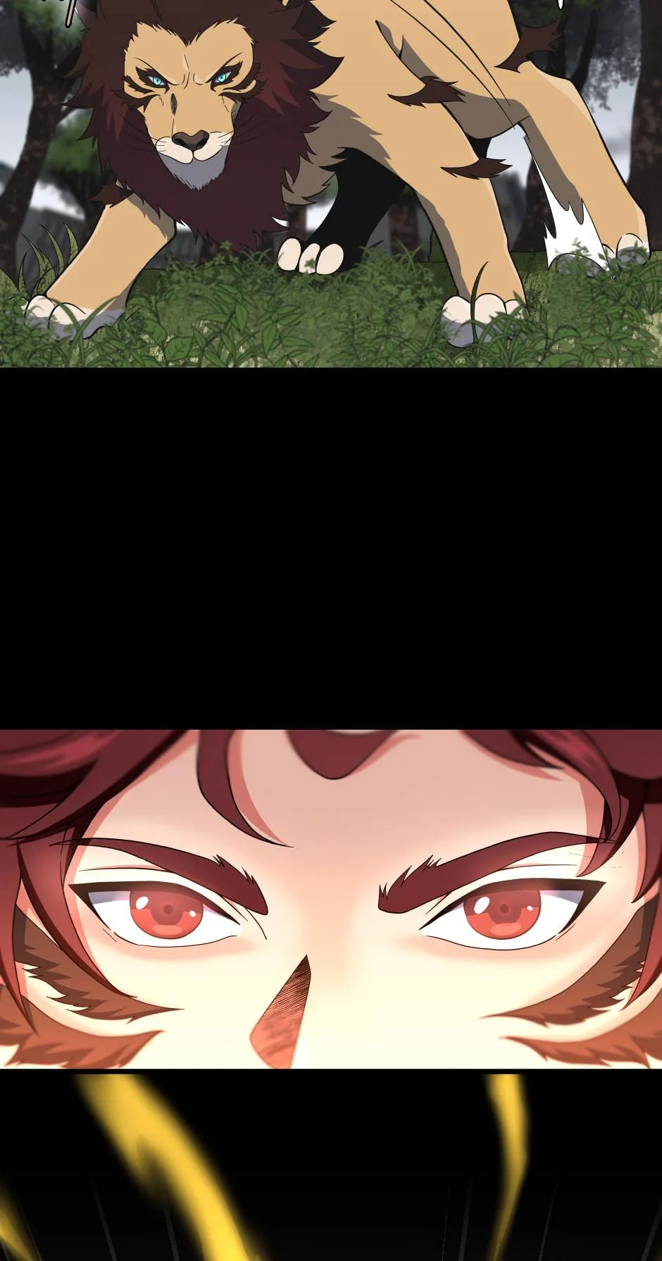 arthur leywin magic battle chapter 100