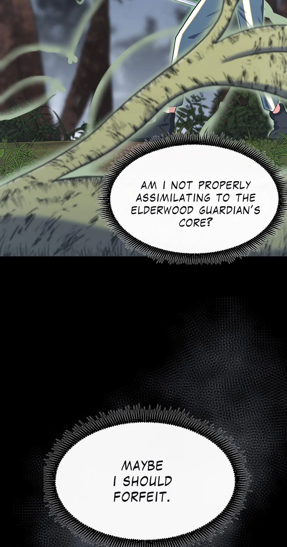 tbate manga chapter 100 page