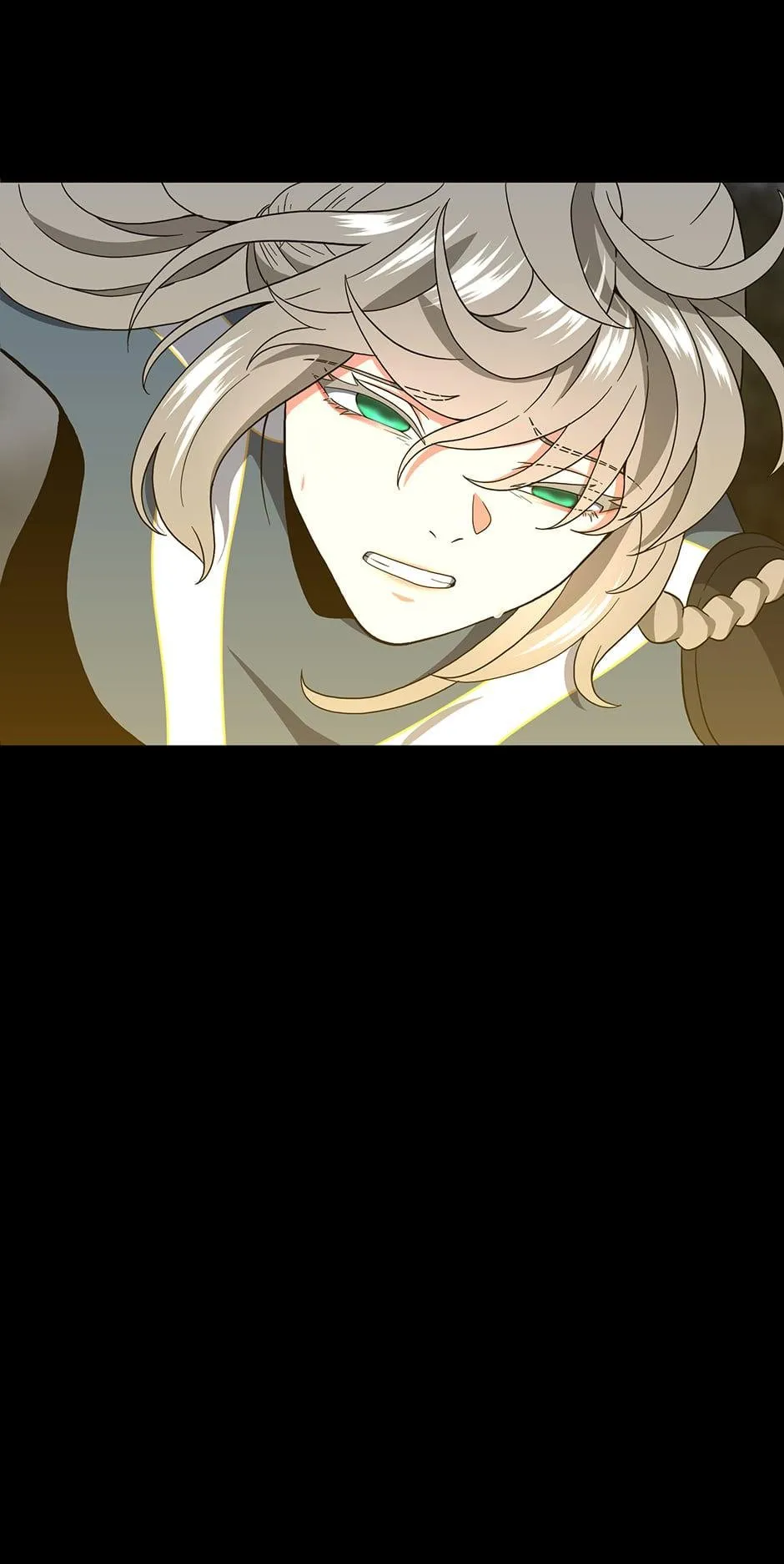 The Beginning After The End Chapter 100