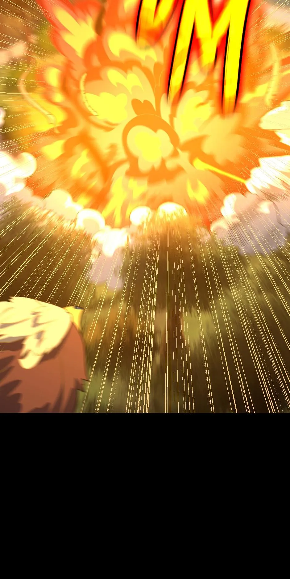 the beginning after the end manhwa