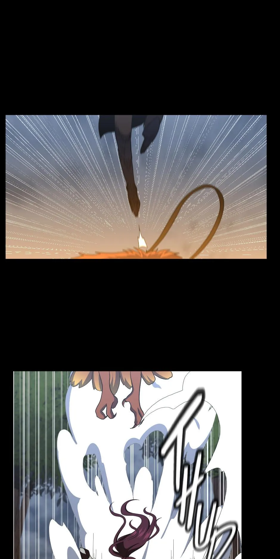 arthur leywin magic battle chapter 100