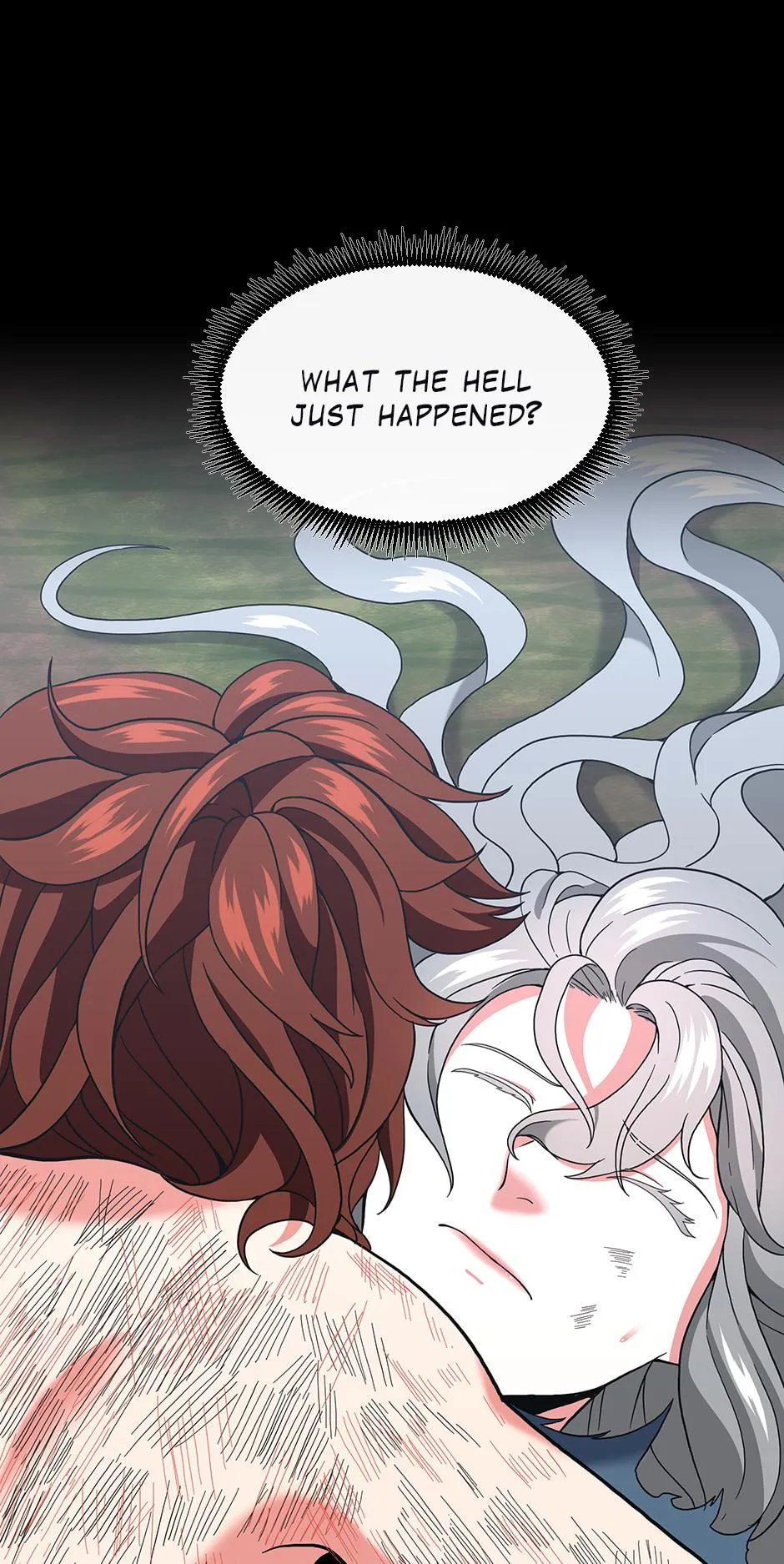 arthur leywin fight scene chapter 100