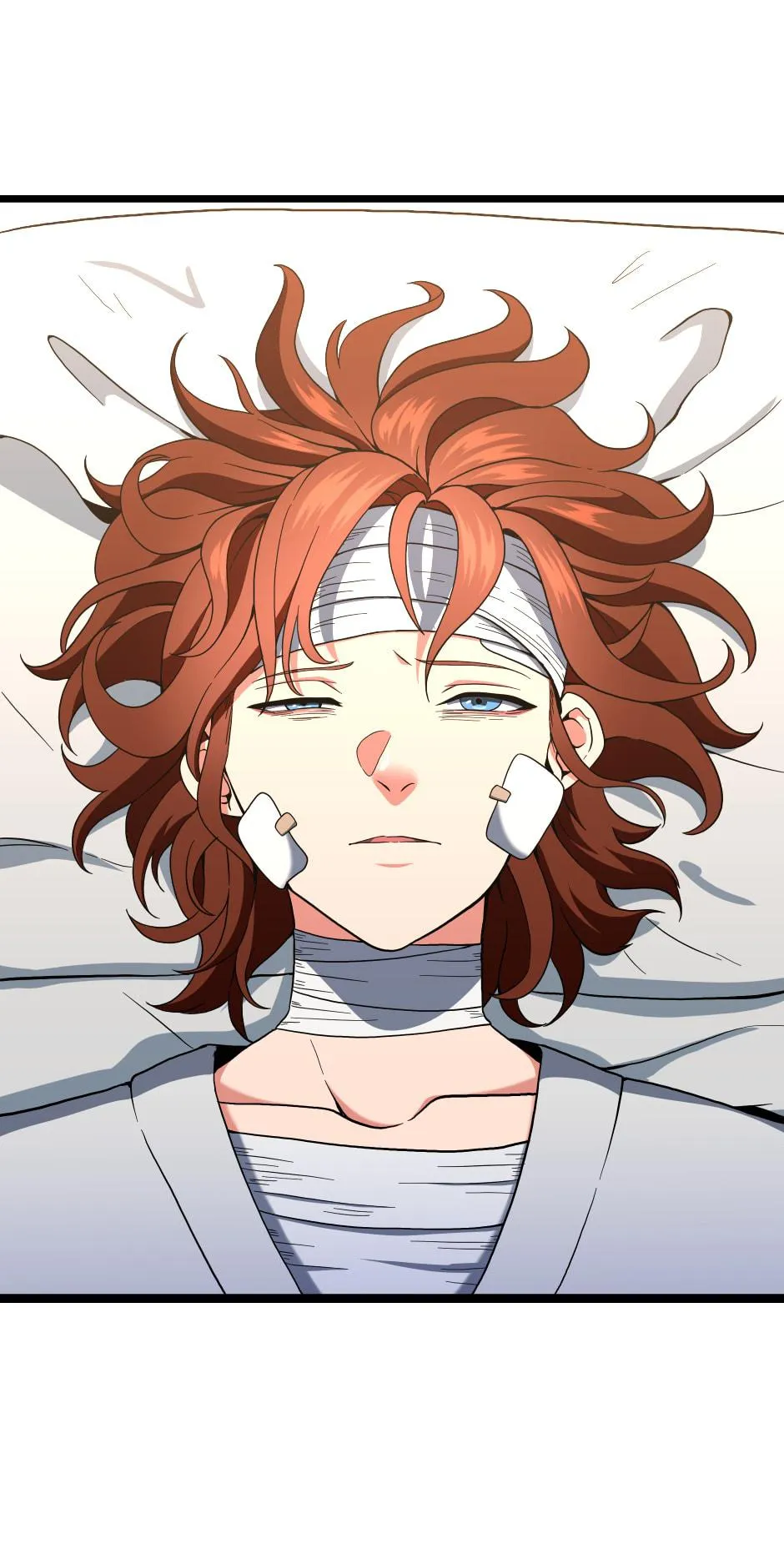 the beginning after the end webtoon chapter 100