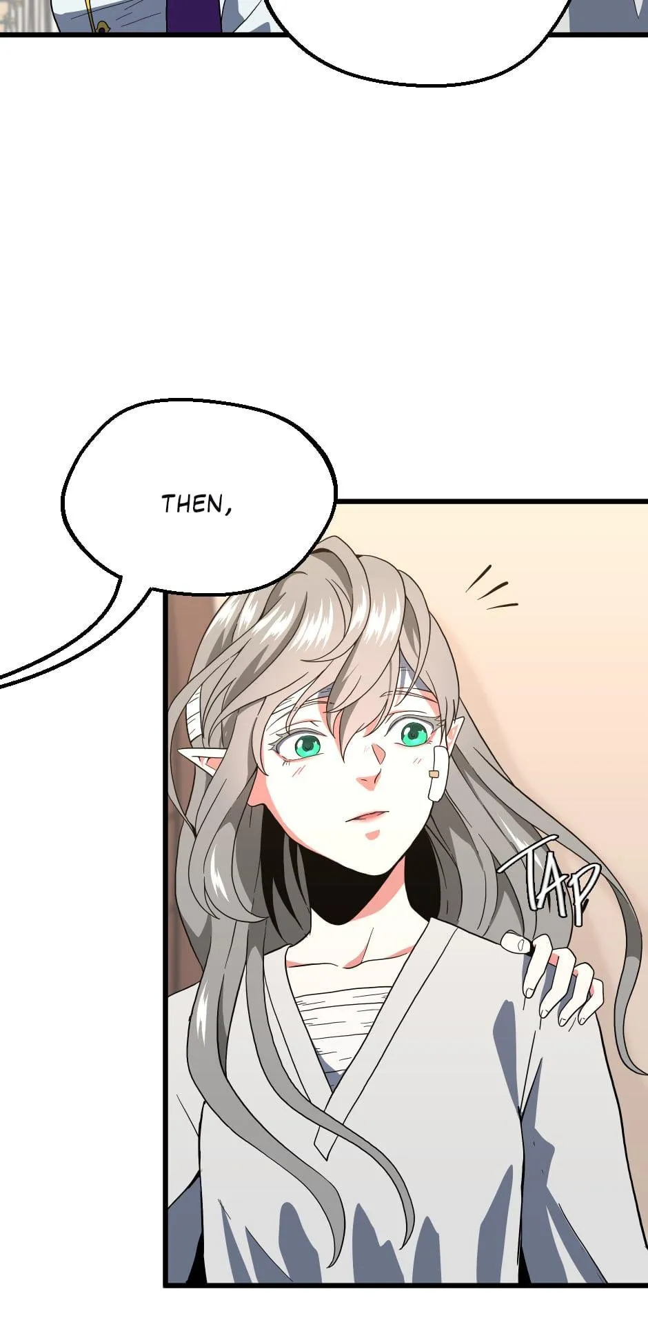 the beginning after the end manhwa