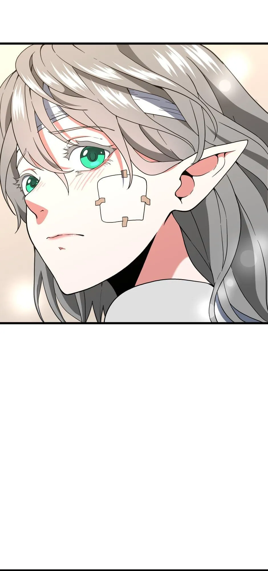 arthur leywin magic battle chapter 100