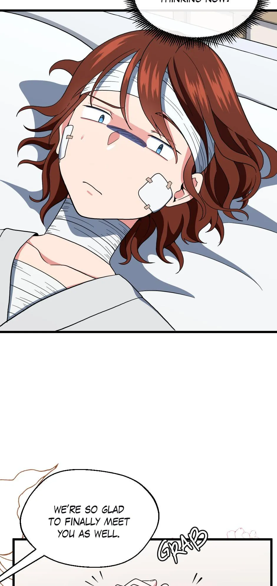 the beginning after the end manhwa