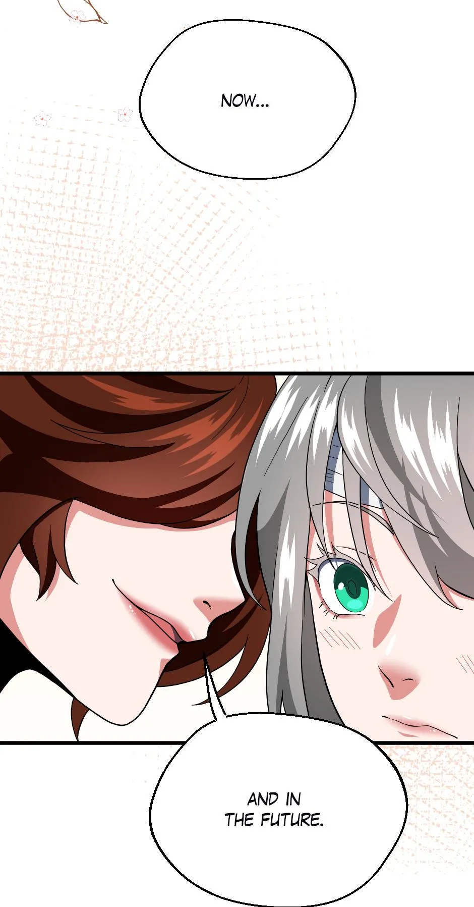 the beginning after the end