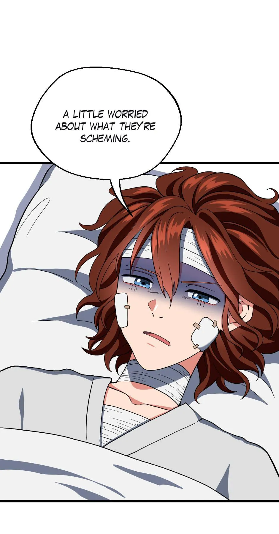 The Beginning After The End Chapter 101