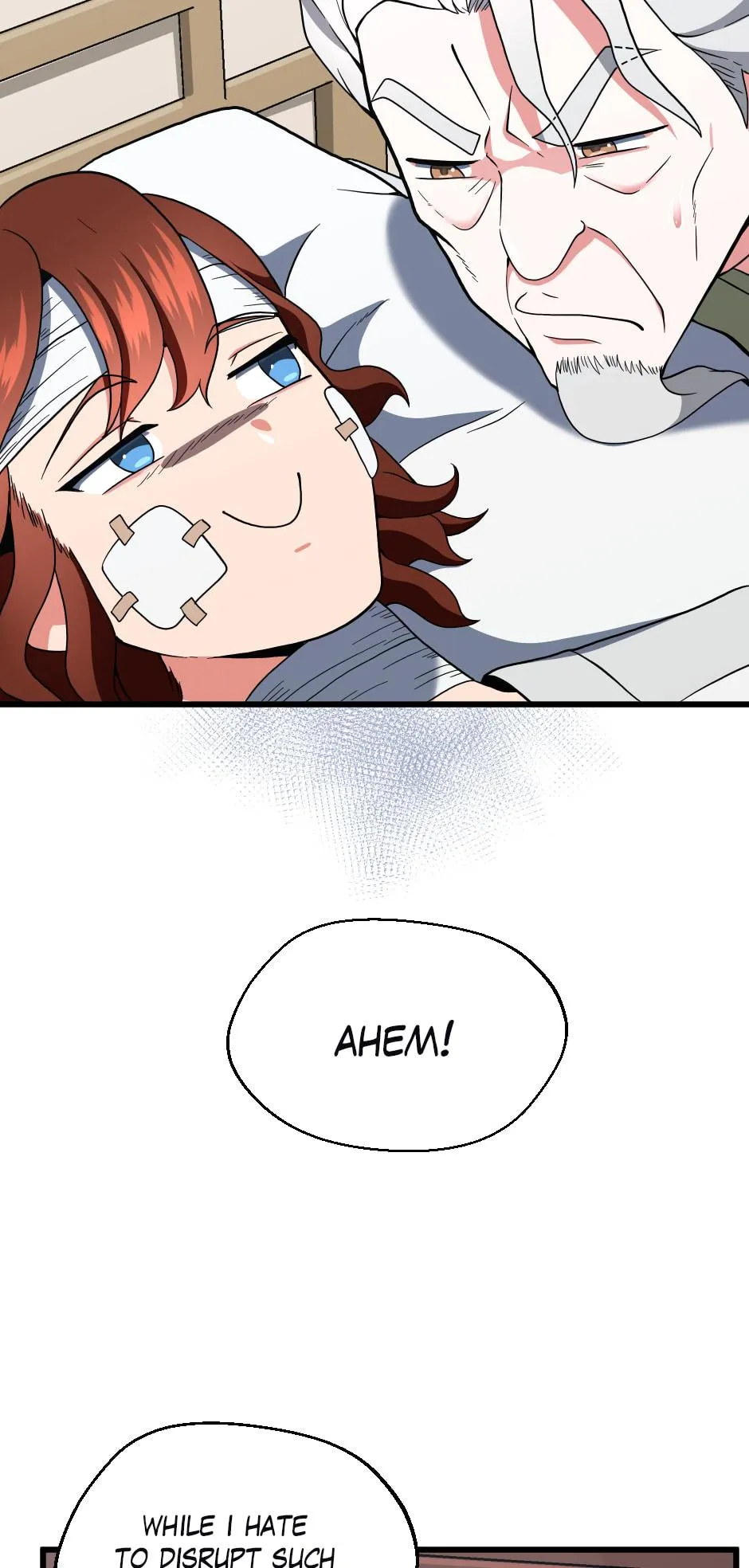 arthur leywin fight scene chapter 101