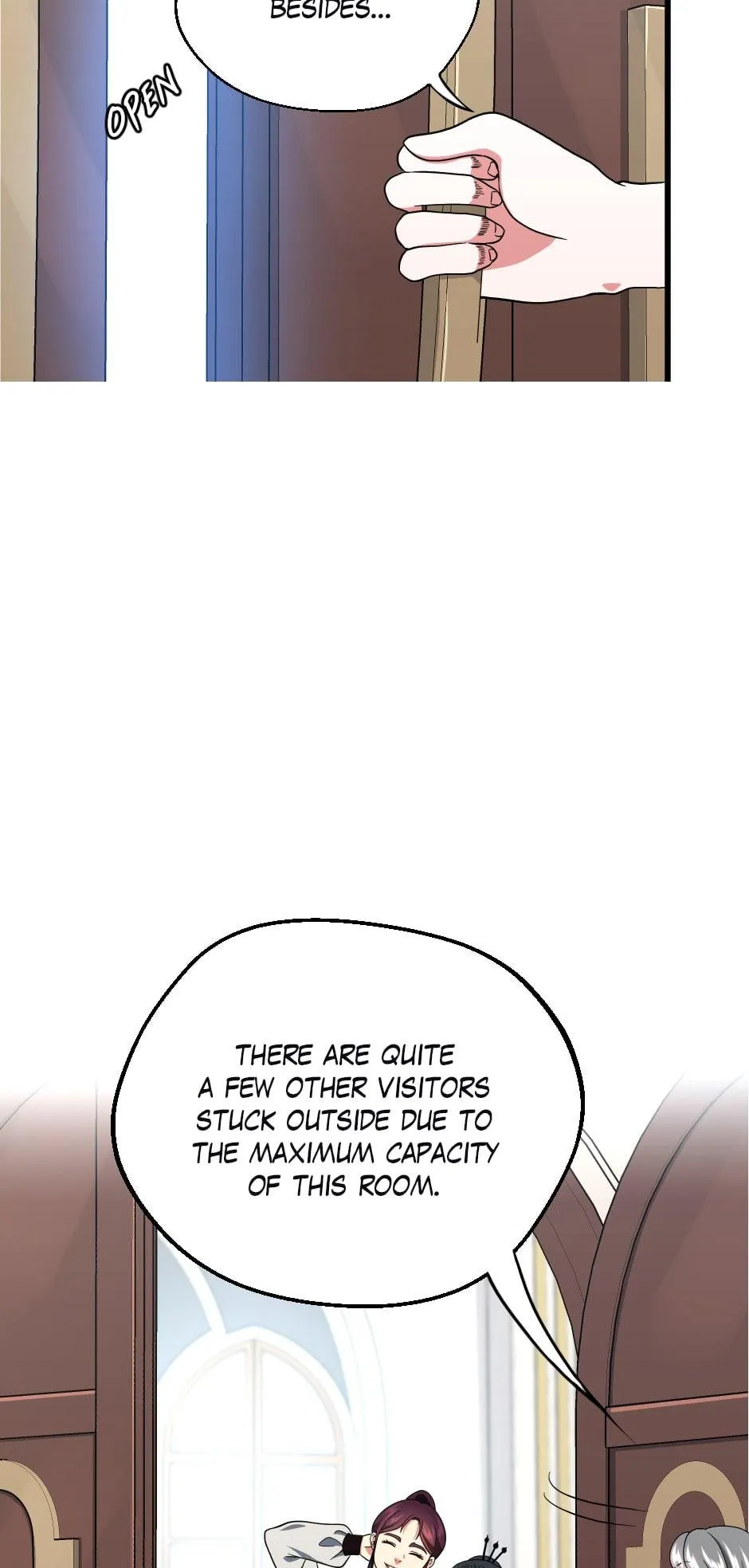the beginning after the end webtoon chapter 101