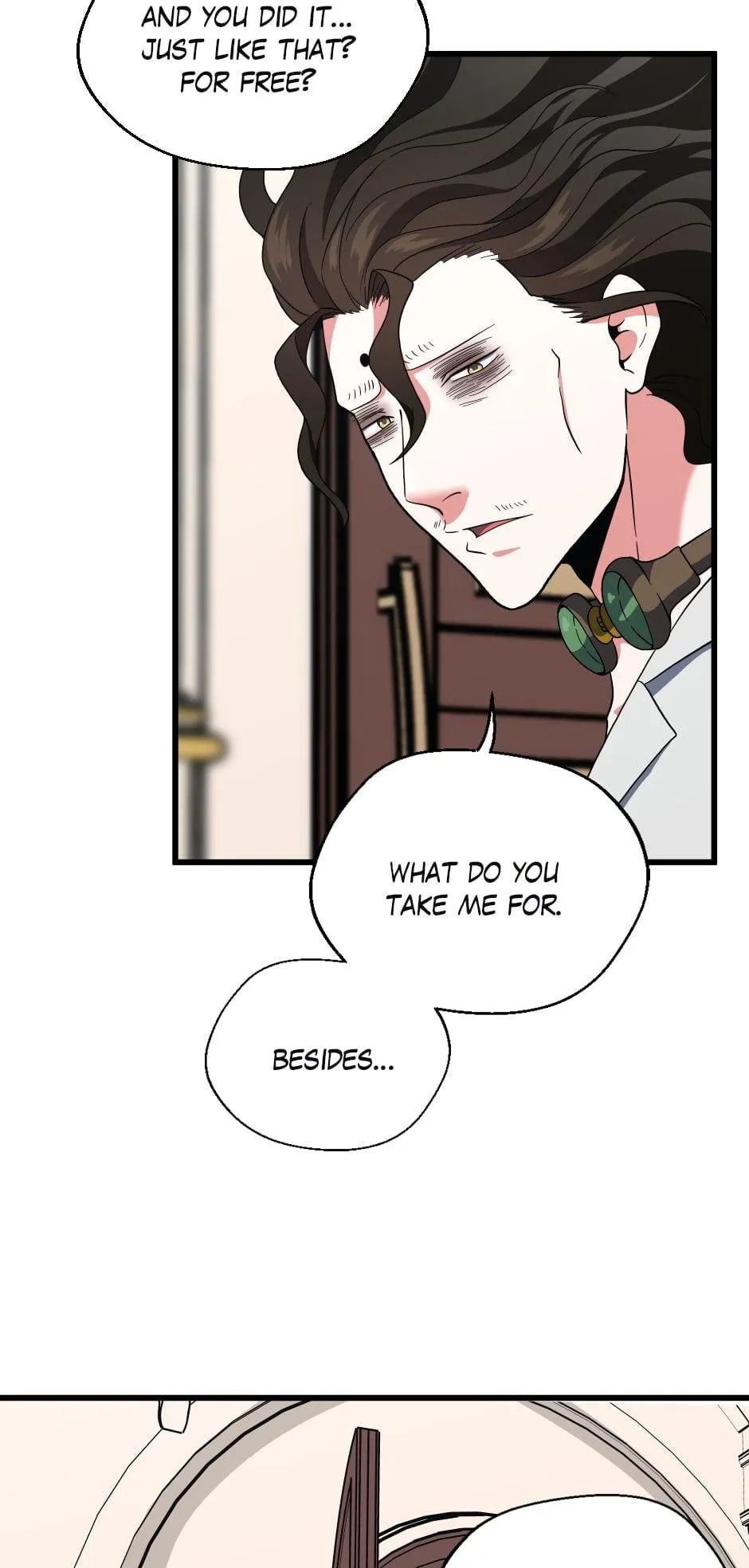 the beginning after the end manhwa
