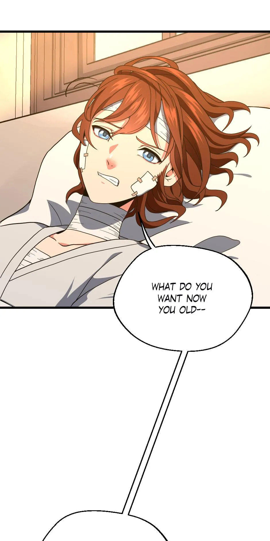 tbate manga chapter 101 page