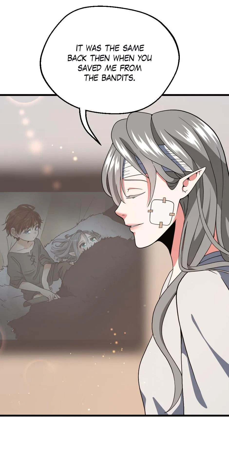 arthur leywin fight scene chapter 101