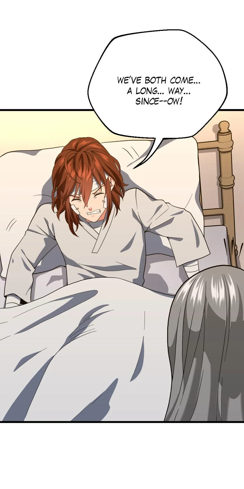 the beginning after the end manhwa