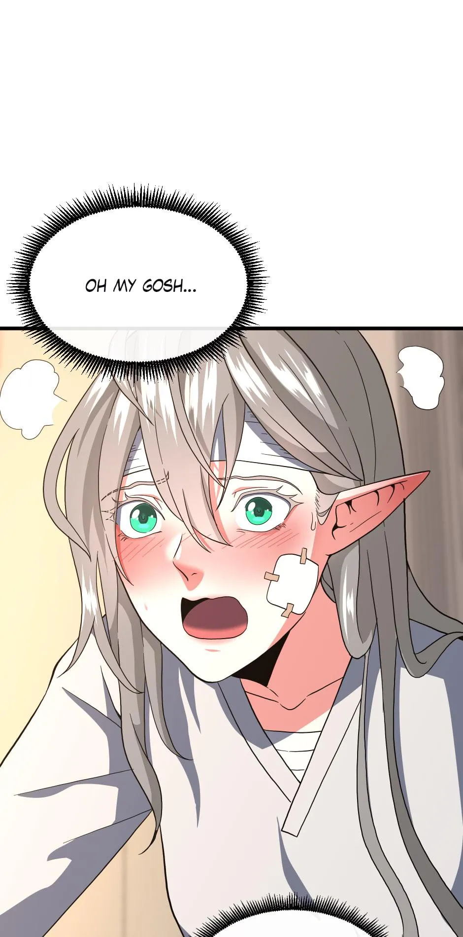 the beginning after the end manhwa