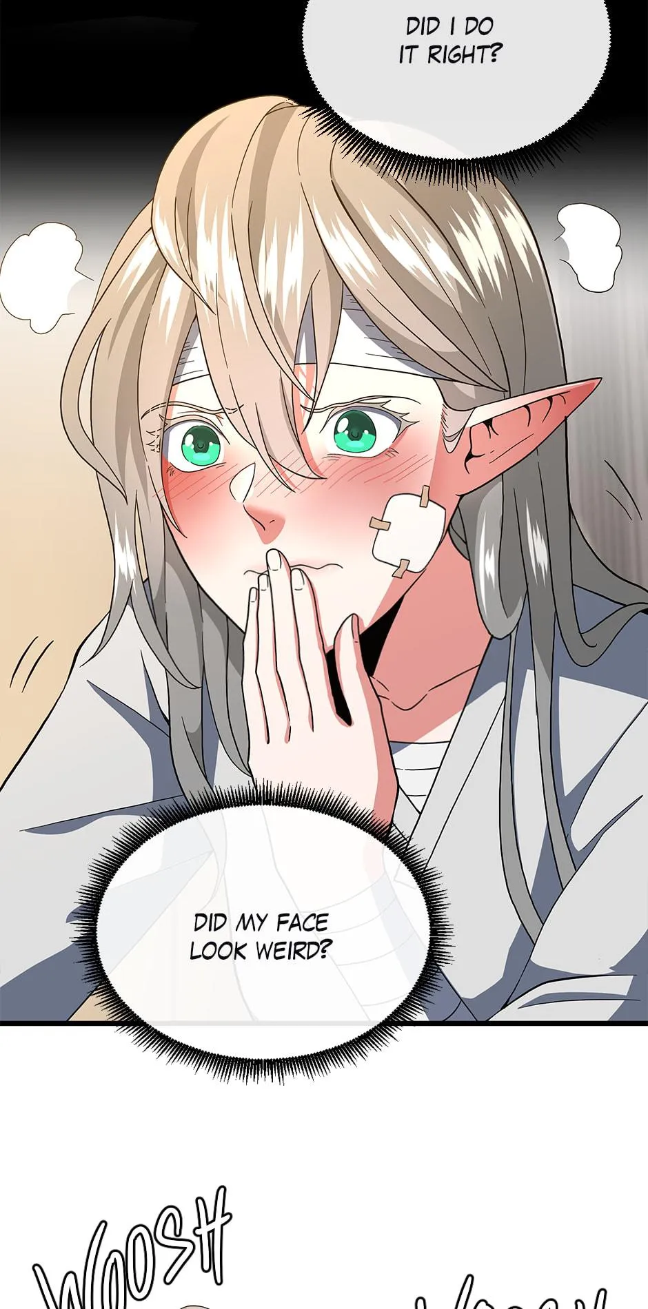 arthur leywin magic battle chapter 102