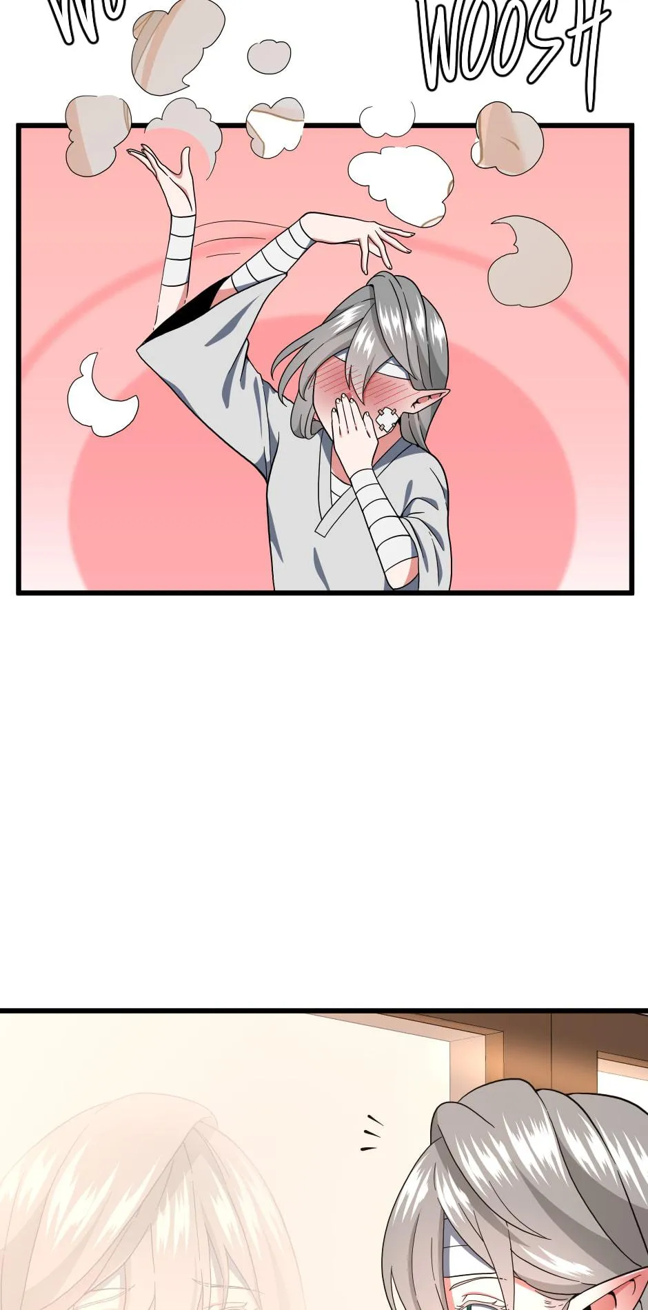 tbate manga chapter 102 page