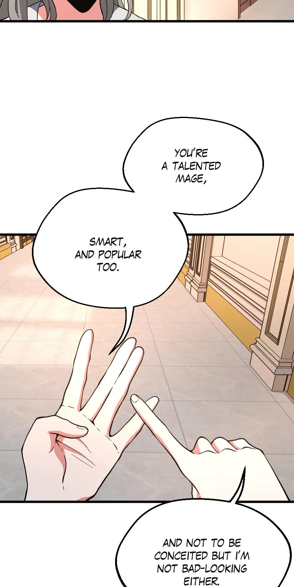 tbate manga chapter 102 page