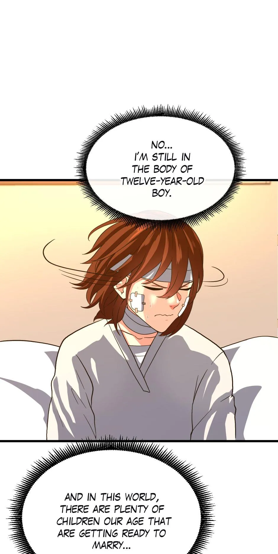 the beginning after the end webtoon chapter 102