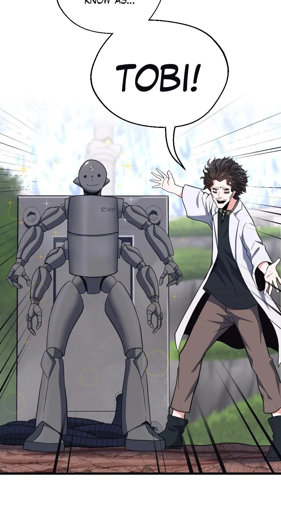 arthur leywin fight scene chapter 102