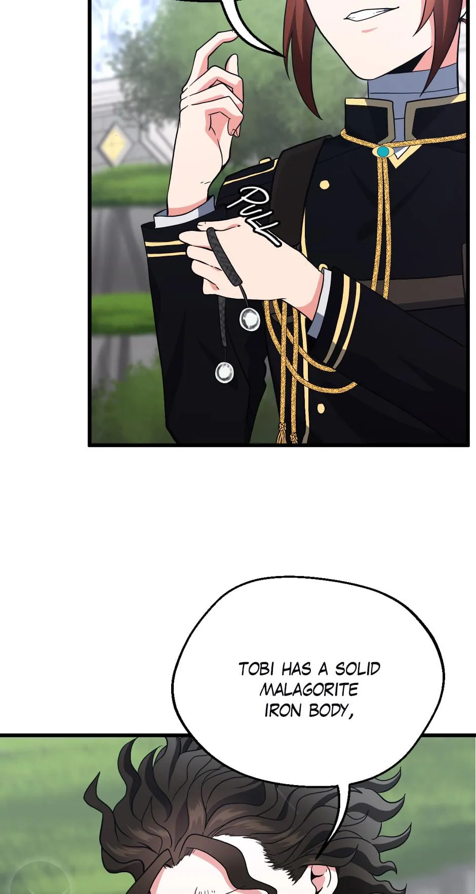 the beginning after the end webtoon chapter 102