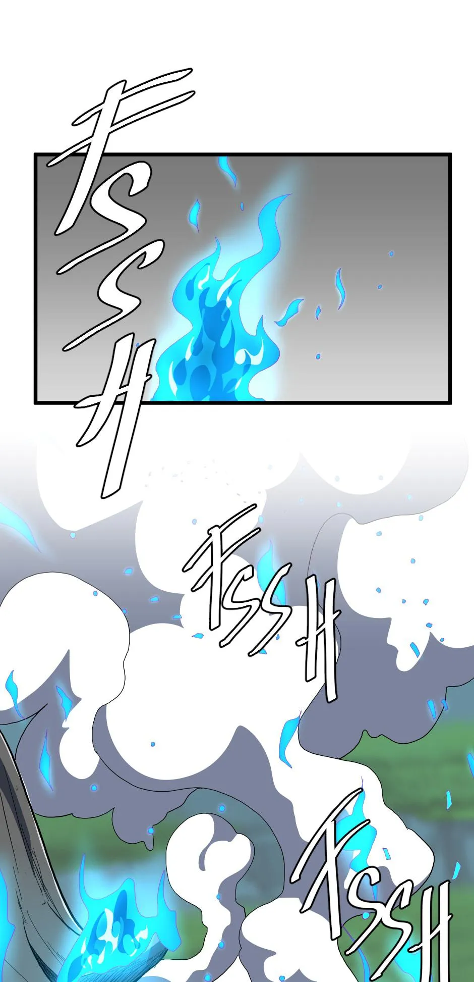 the beginning after the end