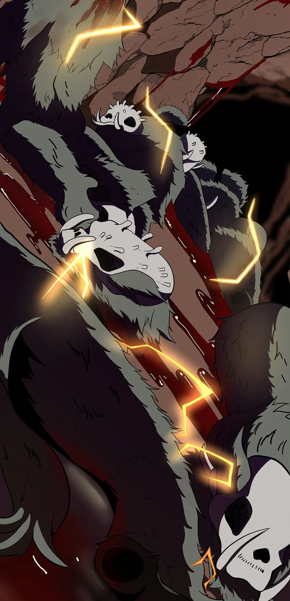 arthur leywin magic battle chapter 102