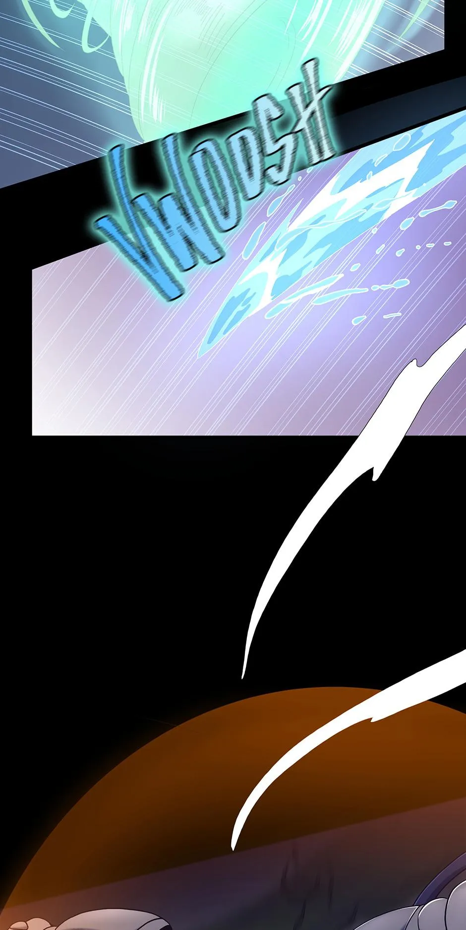 tbate chapter 103 manga panel
