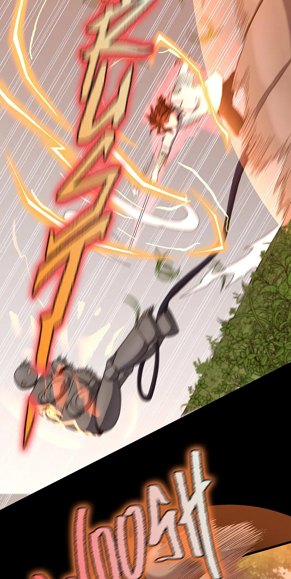 the beginning after the end webtoon chapter 103